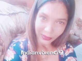 Indianvixen69