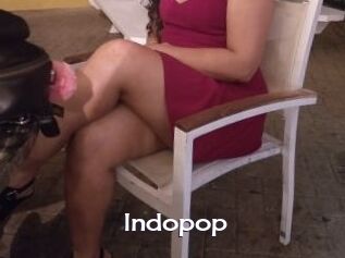 Indopop