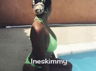 Ineskimmy