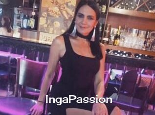IngaPassion