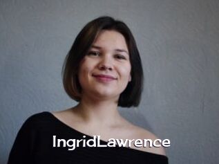 IngridLawrence