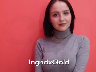IngridxGold