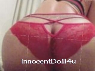 InnocentDolll4u