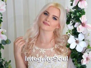 IntegritySoul