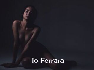 Io_Ferrara