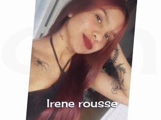 Irene_rousse