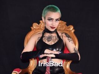 IrisBad