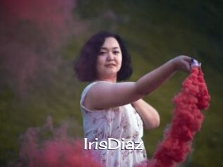 IrisDiaz