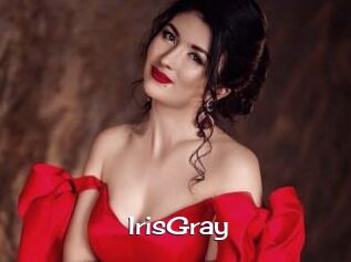 IrisGray Click here to exit