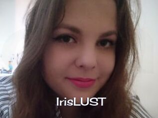 IrisLUST