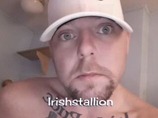 Irishstallion
