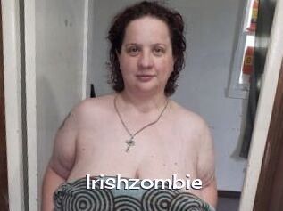 Irishzombie