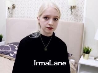 IrmaLane