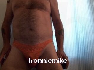 Ironnicmike