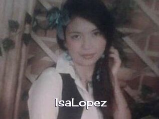 IsaLopez