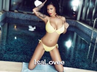 IsaLovee