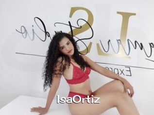 IsaOrtiz Click here to exit