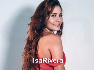 IsaRivera
