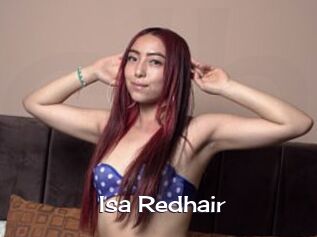 Isa_Redhair