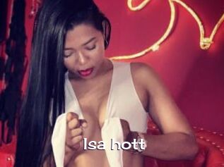 Isa_hott
