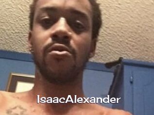 Isaac_Alexander