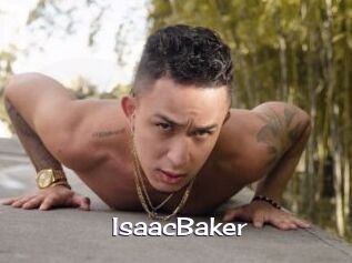 IsaacBaker