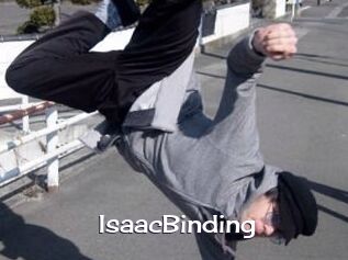 IsaacBinding
