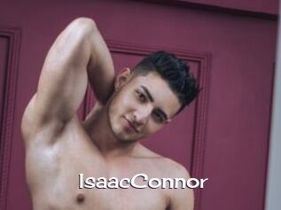 IsaacConnor