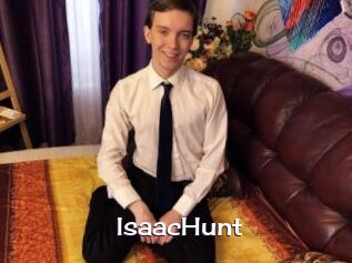 IsaacHunt