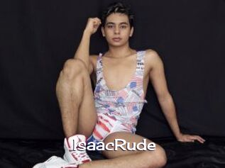 IsaacRude