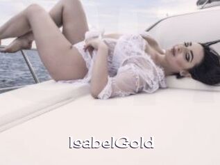 IsabelGold Click here to exit