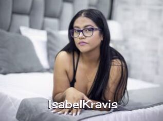 IsabelKravis
