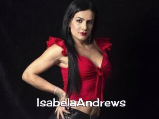 IsabelaAndrews