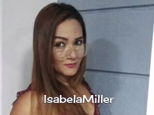 IsabelaMiller