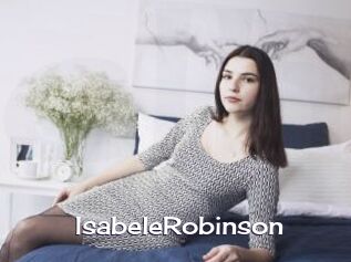 IsabeleRobinson