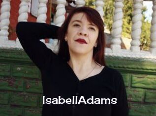 IsabellAdams