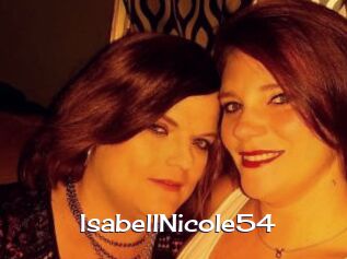 IsabellNicole54 Click here to exit