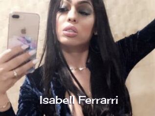Isabell_Ferrarri