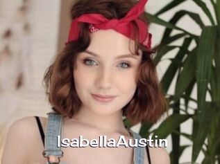 IsabellaAustin