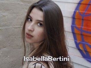 IsabellaBertini