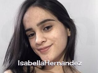 IsabellaHernandez