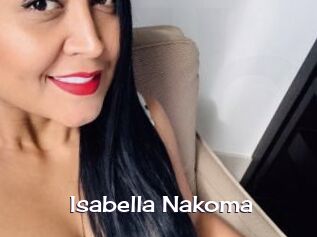 Isabella_Nakoma Click here to exit
