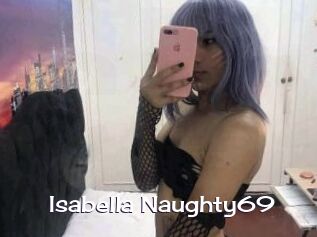 Isabella_Naughty69
