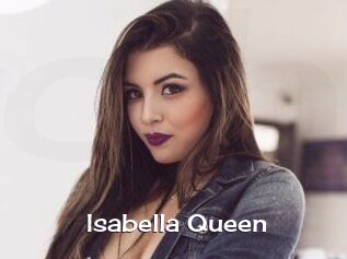 Isabella_Queen