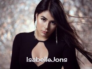 IsabelleJons