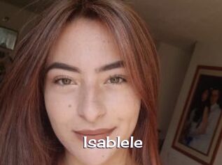 Isablele