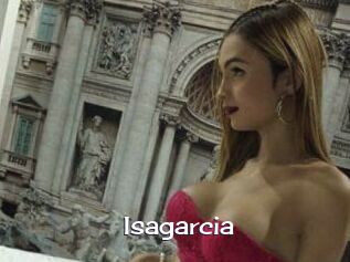 Isagarcia