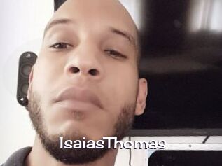IsaiasThomas