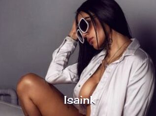 Isaink