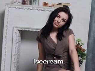 Isecream
